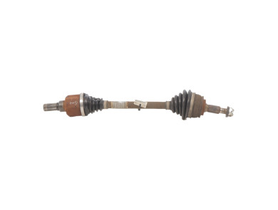 Cardan avant gauche occasion - Peugeot 308 - 9815636380