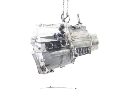 Gearbox used - Citroen C4 - 20DP72