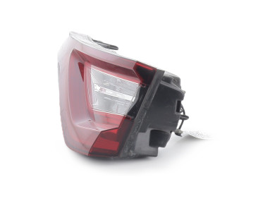 Right hatchback boot light - Renault MEGANE IV PH.1 - 265506075R - M1-7683I