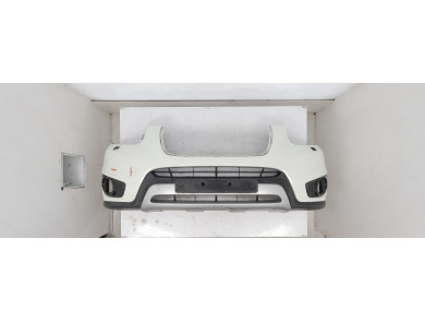 Front bumper used - Hyundai SANTA FE - 865112B710