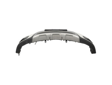 Pare choc avant - Hyundai SANTA FE II PH.2 - Blanc Fonce - 865112B710 - F2-0254W