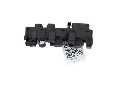 Left window-lift switch panel used - Peugeot 3008 - 6490 X6