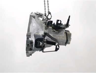 Gearbox used - Peugeot 206 + - 20CQ53