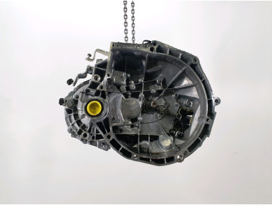 Boîte de vitesses type 20CQ53 - Peugeot 206 + - P1-8745H