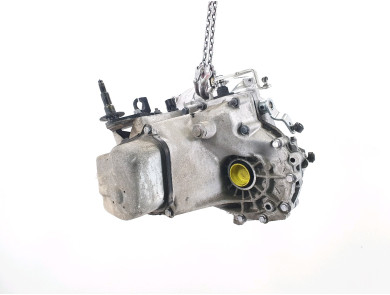 Boîte de vitesses type 20CQ53 - Peugeot 206 + - P1-8745H