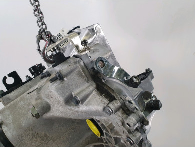 Boîte de vitesses type 20CQ53 - Peugeot 206 + - P1-8745H