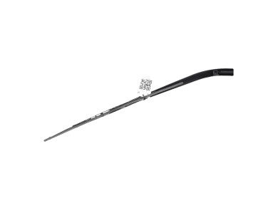 Rear wiper arm - Renault LAGUNA III PH.1 - 287800001R - V1-7783C