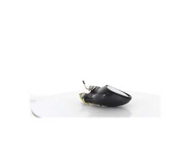 Left wing mirror used - Peugeot 308 - 8153 NE