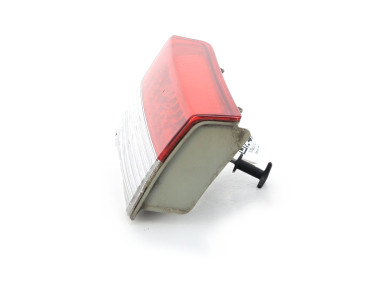 Right hatchback boot light - Renault LAGUNA III PH.1 - 265590001R - L1-7782U