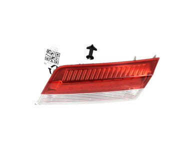 Right hatchback boot light - Renault LAGUNA III PH.1 - 265590001R - L1-7782U