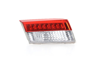 Left hatchback boot light used - Renault LAGUNA - 265550020R