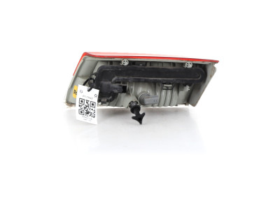Left hatchback boot light - Renault LAGUNA III PH.1 - 265550020R - P1-7564Z