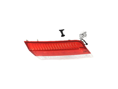 Left hatchback boot light - Renault LAGUNA III PH.1 - 265550020R - P1-7564Z