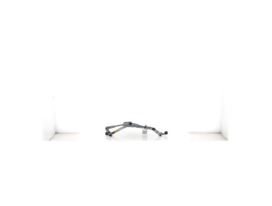 Front wiper linkage - Peugeot 207 - 6405CH - Q1-7290M