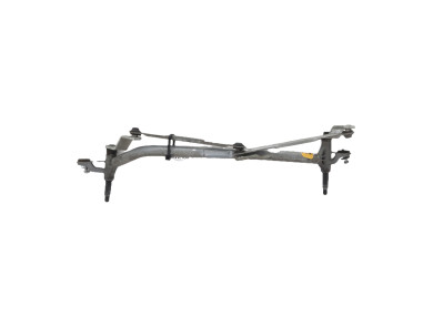 Front wiper linkage - Peugeot 207 - 6405CH - Q1-7290M