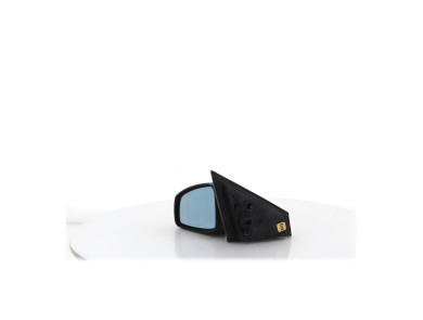 Left wing mirror - Renault LAGUNA III PH.1 - Bleu Clair - 963020141R - L1-9601E