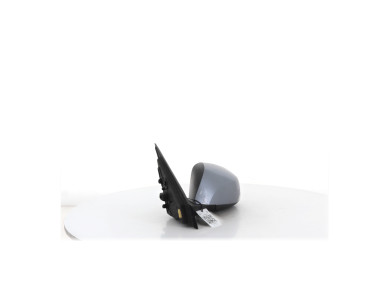 Left wing mirror - Renault LAGUNA III PH.1 - Bleu Clair - 963020141R - L1-9601E