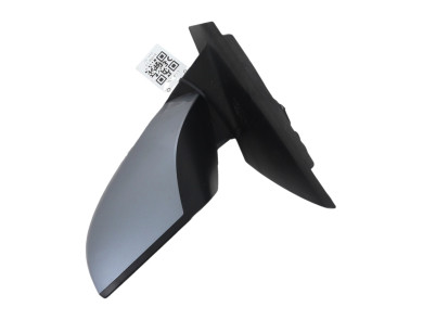 Left wing mirror - Renault LAGUNA III PH.1 - Bleu Clair - 963020141R - L1-9601E