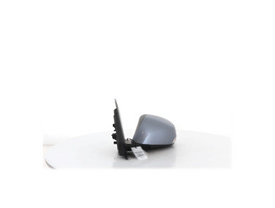 Left wing mirror - Renault LAGUNA III PH.1 - Bleu Clair - 963020141R - L1-9601E