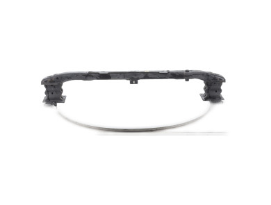 Front bumper reinforcement bar - Citroen C3 I PH.2 - Blanc - 00007414RR - B0-8808T