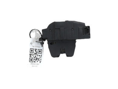 Rear lid lock used - Peugeot 207 - 8719 G5