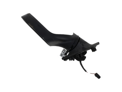 Left wing mirror used - Citroen C3 - 00008154HF