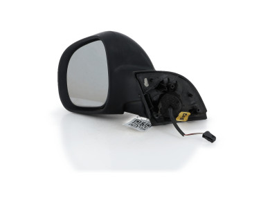 Rétroviseur gauche - Citroen C3 I PH.2 - Blanc - 00008154HF - U1-7618L