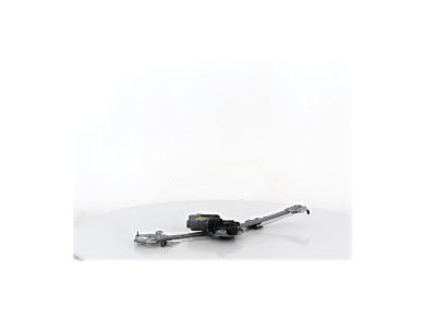 Left front window-lift - Citroen C3 I PH.2 - 00009221AQ - J1-7589P