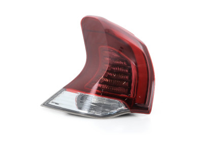 Left rear light - Peugeot 3008 I PH.2 - 9805510580 - L1-8889N