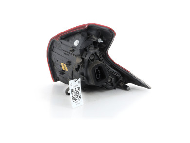 Left rear light - Peugeot 3008 I PH.2 - 9805510580 - L1-8889N