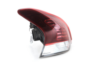 Left rear light - Peugeot 3008 I PH.2 - 9805510580 - L1-8889N