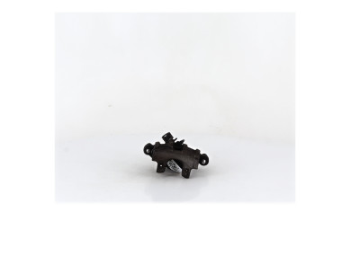 Left rear brake caliper used - Volvo V40 - 36001765