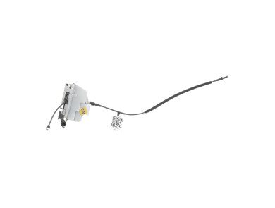 Left front door lock used - Citroen C3 - 9135 N0