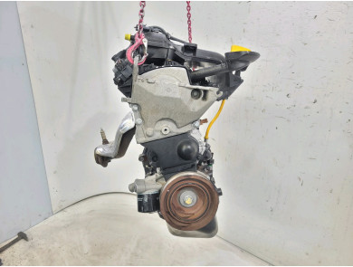 Moteur occasion - Renault CLIO - D4F740