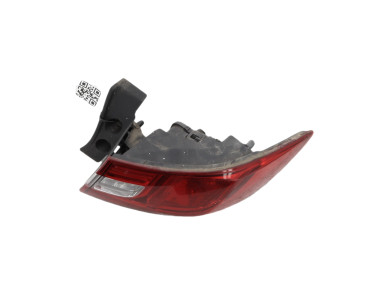 Right rear light used - Renault CLIO - 265502631R