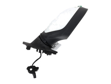 Right wing mirror used - Citroen C3 - 00008154HG