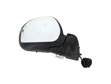 Rétroviseur droit - Citroen C3 I PH.2 - Blanc - 00008154HG - B1-7588X