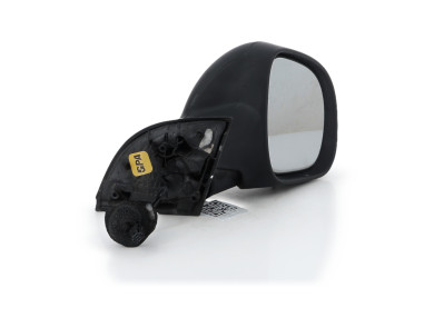 Right wing mirror - Citroen C3 I PH.2 - Blanc - 00008154HG - B1-7588X