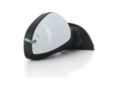 Rétroviseur droit - Citroen C3 I PH.2 - Blanc - 00008154HG - B1-7588X