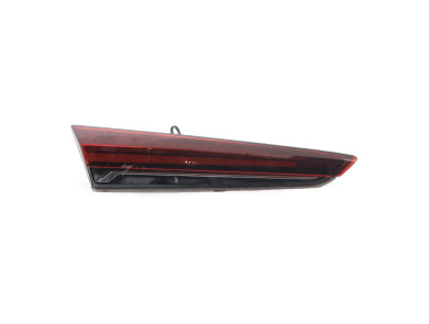 Left hatchback boot light used - Renault CAPTUR - 265553734R