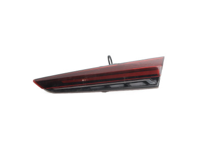 Right hatchback boot light used - Renault CAPTUR - 265501234R