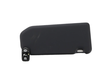 Left sun visor - Peugeot 5008 III - 98284444ZD - A1-4088Z