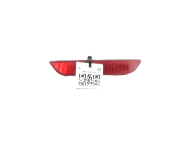 Right rear reflector - Renault CLIO IV PH.1 - 265605789R - B0-6950N