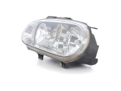 Left headlight - Volkswagen GOLF IV - 1J1941017F - R1-7236E