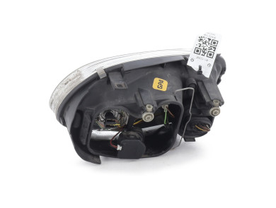Left headlight - Volkswagen GOLF IV - 1J1941017F - R1-7236E