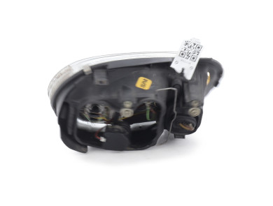 Left headlight - Volkswagen GOLF IV - 1J1941017F - R1-7236E
