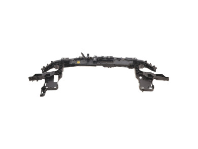 Face avant - Renault SCENIC II PH.2 - Bleu Fonce - 8200479758 - B1-4520T