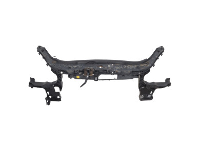 Face avant - Renault SCENIC II PH.2 - Bleu Fonce - 8200479758 - B1-4520T