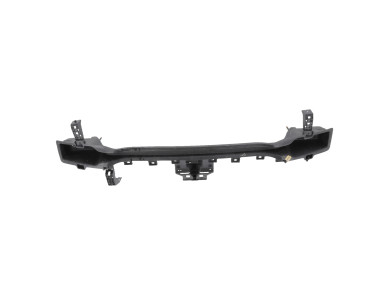 Rear bumper reinforcement bar used - Hyundai I20 - 866301J500