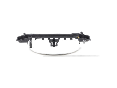 Rear bumper reinforcement bar - Hyundai I20 I PH.2 - Blanc - 866301J500 - R1-9544Y